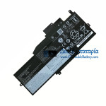 Μπαταρία για Lenovo L19C3P71 5B10W13964 Thinkpad X1-Nano-Gen-1 [Αντικατάσταση μπαταρίας]